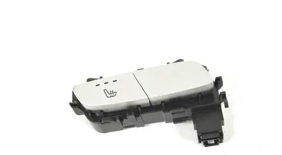 Seat heating switch