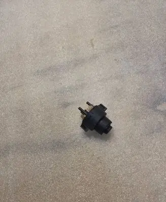 Audi A8 S8 D2 4D Ignition lock contact 