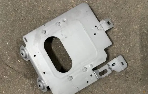 Renault Arkana Other interior part 237141750R