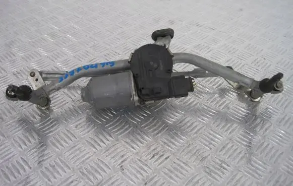 Citroen C3 Front wiper linkage 39109362