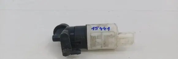 Windscreen/windshield washer pump