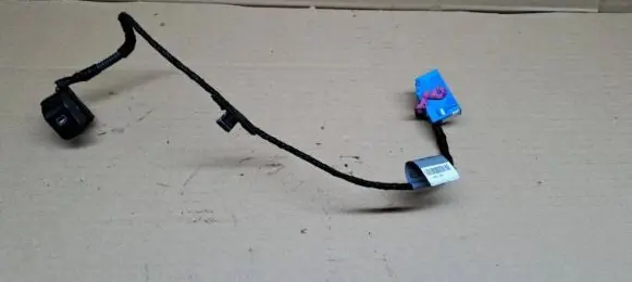 Audi Q5 SQ5 Front door wiring loom 8R0971036A TAB010766MN