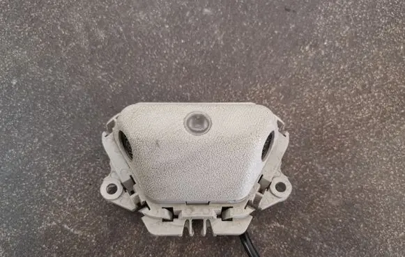 Opel Frontera A Alarm movement detector/sensor 91154384