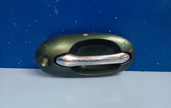 KIA Carnival Front door exterior handle K53A58410