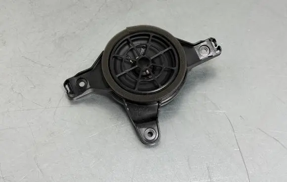 Audi Q7 4M Parcel shelf speaker 4M0035398