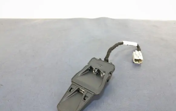 Ford Focus Other control units/modules BM5T-14F449-AD