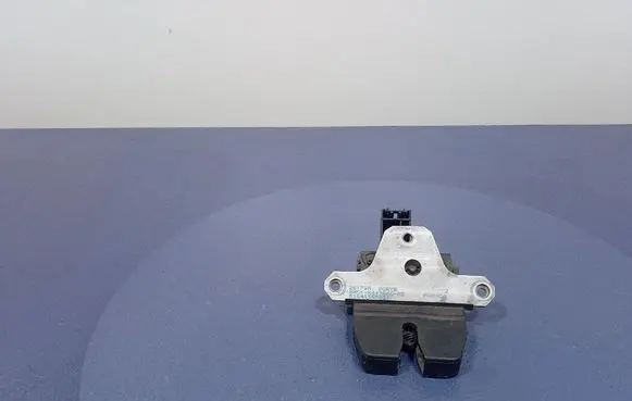 Ford C-MAX I Tailgate/trunk/boot lock/catch/latch 8M51R442A66AB