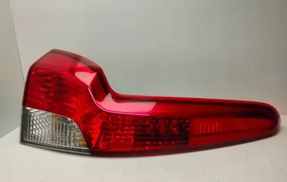 Volvo V50 Rear/tail lights 