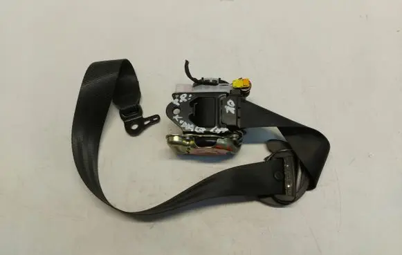 Skoda Kodiaq Front seatbelt 567857706RA