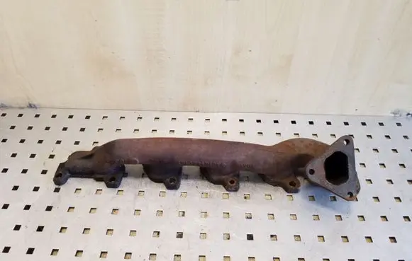 Mercedes-Benz ML W163 Exhaust manifold A6121420101