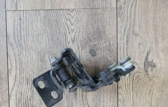 Ford Transit Sliding door middle roller runner BK31V269K35AF D09AC