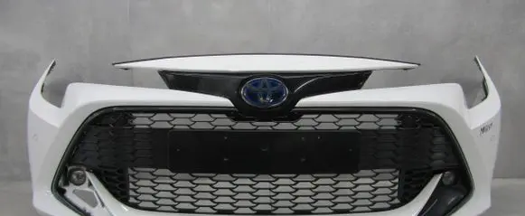 Toyota Corolla E210 E21 Front bumper 5311202B10
