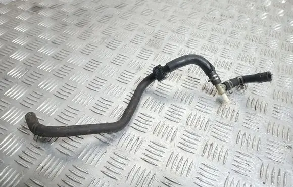 Mitsubishi Lancer VIII Vacuum line/pipe/hose