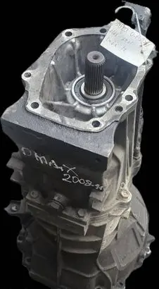 Isuzu D-Max Manual 5 speed gearbox
