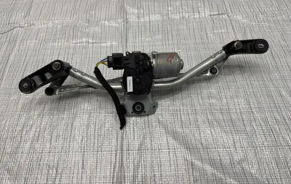 Fiat Panda III Front wiper linkage 0390249110