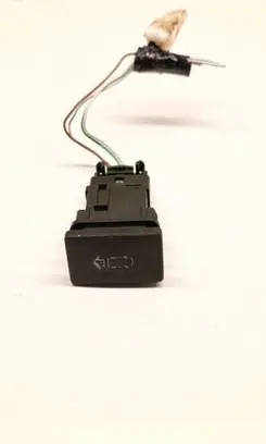 Toyota Auris E180 Parking (PDC) sensor switch 15C714