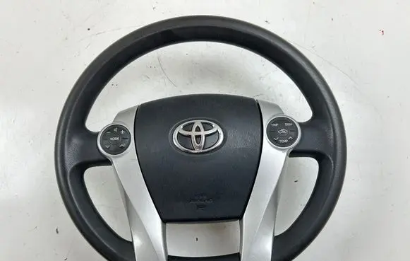 Toyota Prius (XW30) Steering wheel
