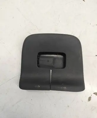 Dodge RAM Seat belt trim 34264473