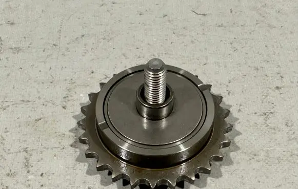 Audi A8 S8 D4 4H Timing chain sprocket 079109570AT N10197211 079109224E