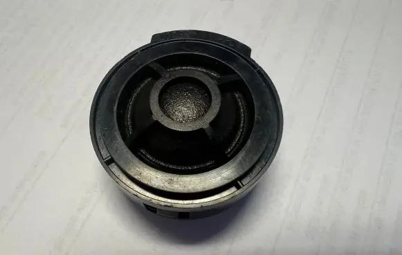 Audi A4 S4 B6 8E 8H Front door speaker 8E0035399 4913410076 HA5S1425