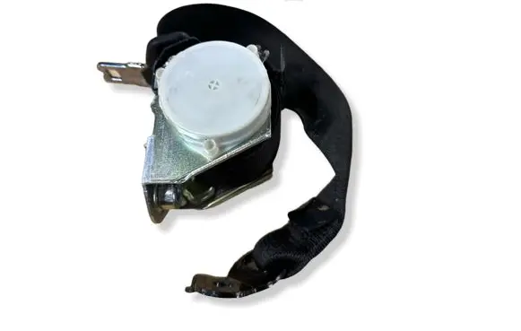 BMW 7 F01 F02 F03 F04 Middle seatbelt (rear) 34048295A 23032011 3404849XA