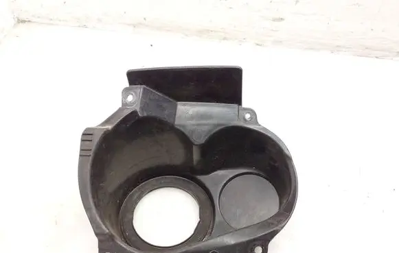 Toyota Hilux VIII Fuel tank cap trim 772900K070