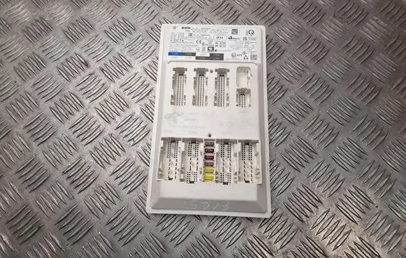 BMW 5 G60 Comfort/convenience module 5B3CFB9