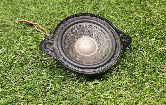 Panel speaker