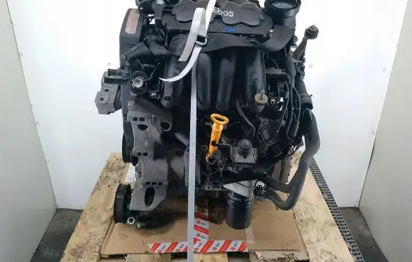 Volkswagen Golf IV Engine AKL