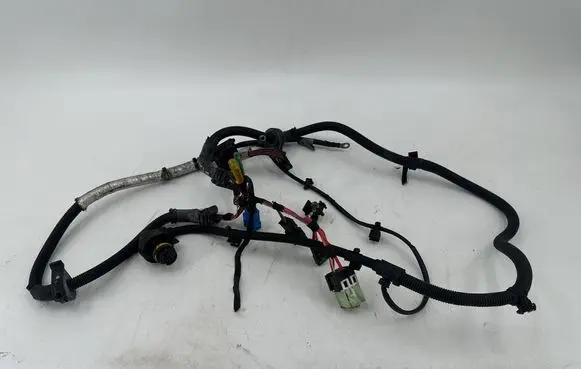 BMW 5 F10 F11 Gearbox/transmission wiring loom 12518507360 8507360