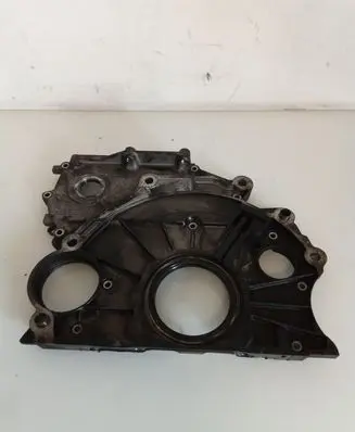 Toyota Verso Timing chain cover N47C1114