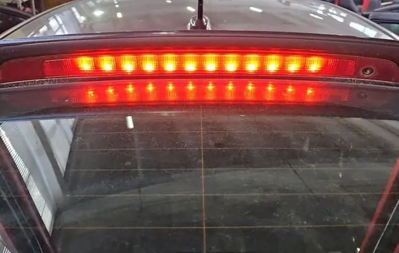 Infiniti QX50 (J50) Third/center stoplight 286-63962 IMPRK1525953