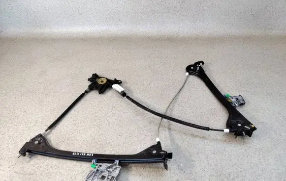 Mercedes-Benz SLK R172 Front door electric window regulator A1727200146AOP1235 A1727200146