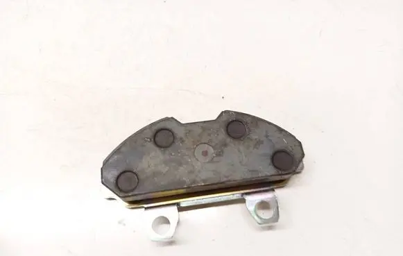Hyundai Tucson IV NX4 Brake pads (front) 561709000
