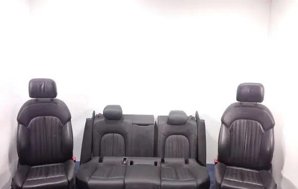 Seat set