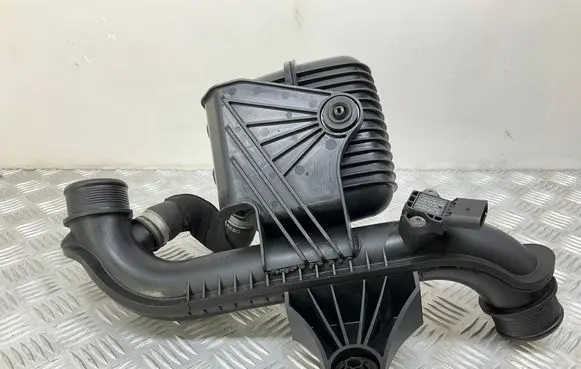 Audi A6 S6 C7 4G Intercooler hose/pipe 8K0129955A 03G906051E 4G0145832