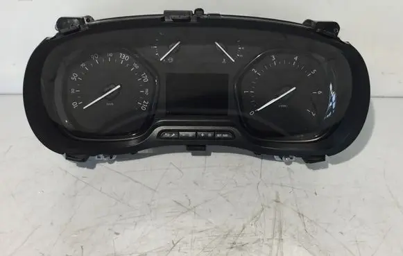 Peugeot Expert Speedometer (instrument cluster) 981754358000 SN10121789 769318280U