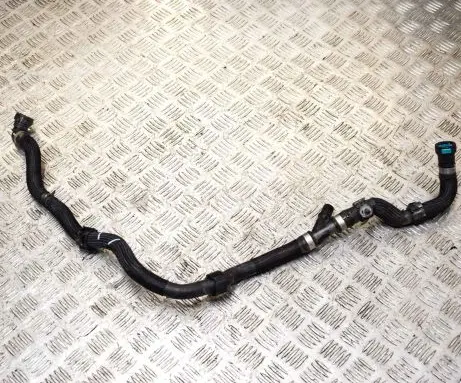 Jaguar I-Pace Engine coolant pipe/hose J9D38D144AD