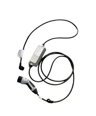 Mercedes-Benz EQS V297 Electric car charging cable 13965800 35137278