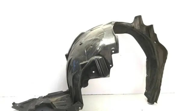 Subaru Crosstrek III Front wheel arch liner splash guards 59110FN040