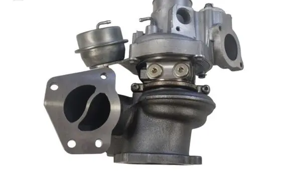 Opel Insignia A Turbo 53049880200 53049880200RS