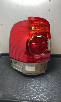 Volkswagen Sharan Rear/tail lights