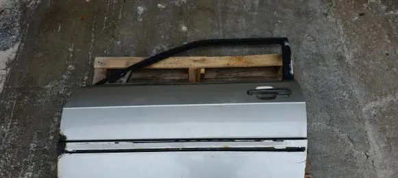 Audi 80 90 B2 Door (2 Door Coupe) 
