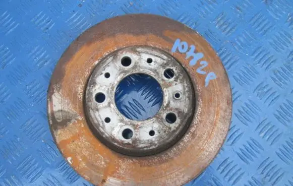Volvo S70 V70 V70 XC Front brake disc