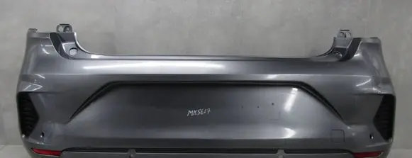 Renault Clio V Rear bumper 850237047