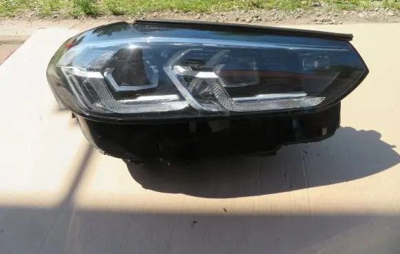 BMW X3 G01 Headlight/headlamp 5A29204-06