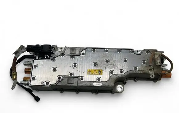 Mercedes-Benz C W206 Engine control unit/module ECU A0003427300