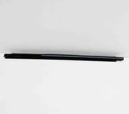 BMW 2 F22 F23 Rear door glass trim molding 7346720 7404198