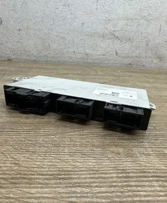 BMW 7 F01 F02 F03 F04 CAS control unit/module 93673749 2150520119 116RI000056