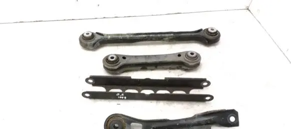BMW X1 E84 Rear control arm 6763471 6782168 33326782237